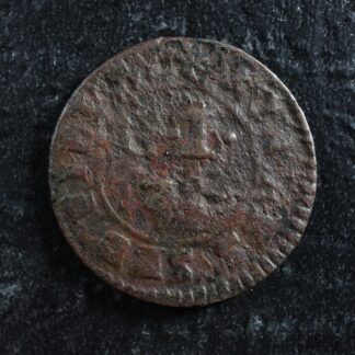 1-grano-1785-Order-of-Malta-KM2984-Copper-Ordre-de-Malte-275445623740-2