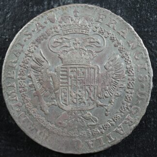 1-kronenthaler-1763-Austrian-Netherlands-KM22-Silver-Pays-Bas-autrichiens-277243484940-2