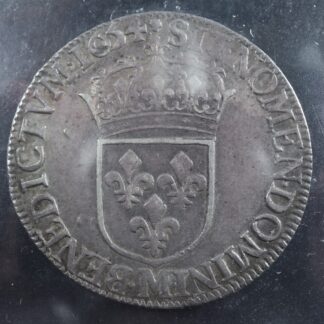 12-ecu-a-la-meche-longue-1654M-Toulouse-France-KM16413-ICCS-EF-40-silver-277151428830-2
