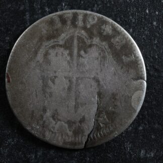 2-reales-1719J-Segovia-Spain-KM297-Silver-Espana-Espagne-276785261910-2