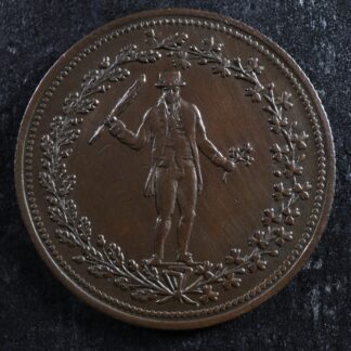 AM-4-Pure-copper-preferable-paper-token-Canada-Irishman-Breton-1009-275809222760-2