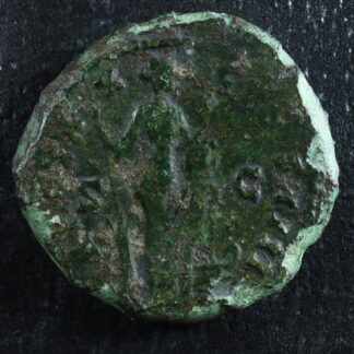 Antoninus-Pius-Sestertius-156-157-Rome-RIC-964a-Annona-Prow-modius-276035514490-2