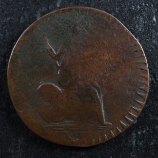 BL-40A1-Blacksmith-token-515g-copper-Canada-Co-20BT-1st-Issue-Wood-23-275830137620-2
