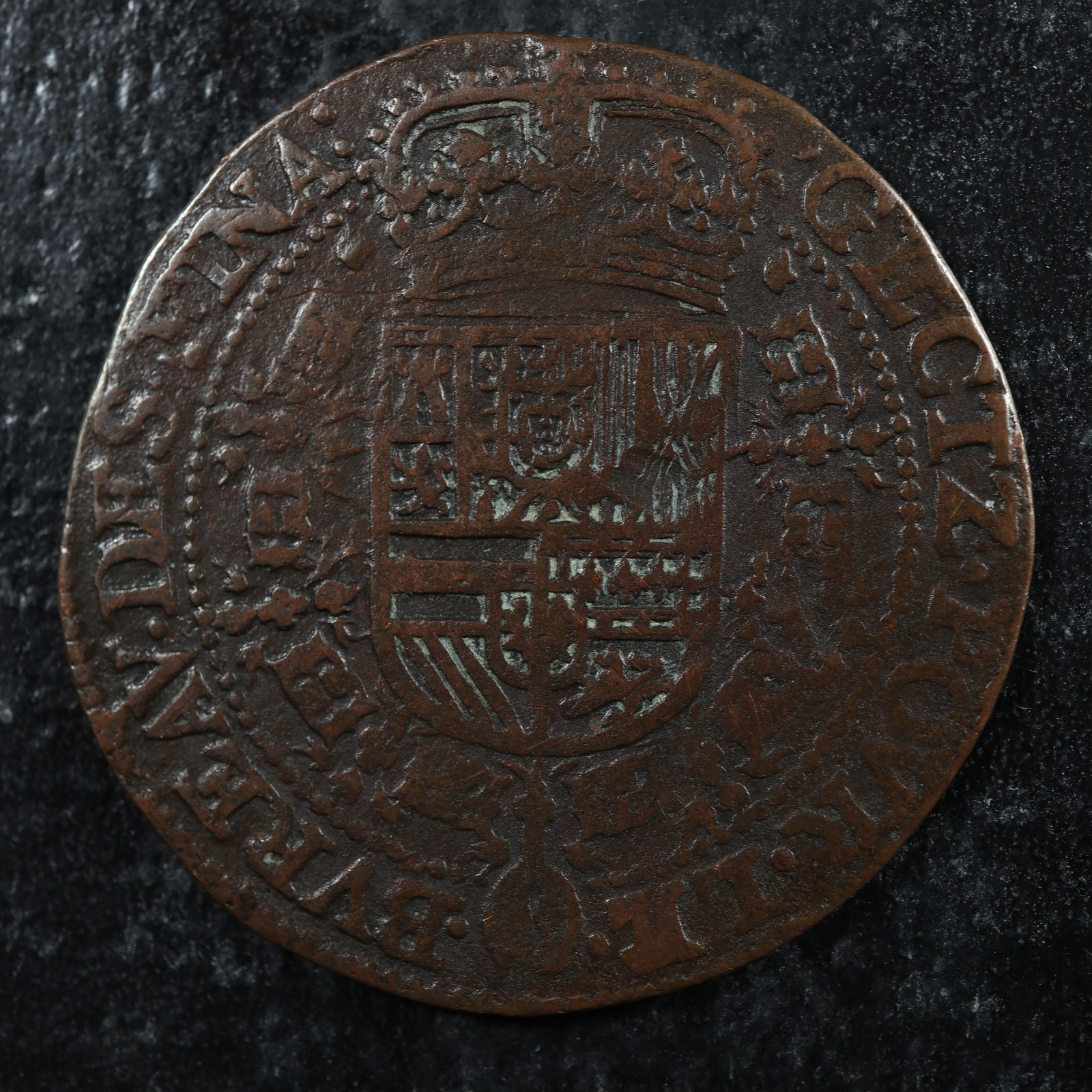 Bureau-des-Finances-1643-Bruxelles-Southern-Netherlands-JetonToken-Philippe-IV-278013118710-2