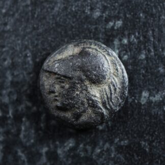 Elaia-Aeolis-AE11-4th-3rd-centuries-BC-Athena-Barley-grain-within-olive-wreath-277102623190-2