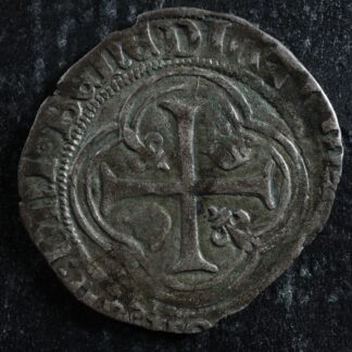 Grand-Blanc-a-la-couronne-Douzain-ND-1515-1540-France-Billon-Francois-I-276785264890-2