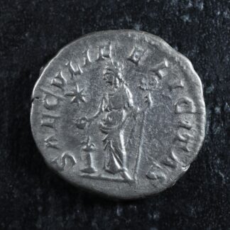 Julia-Maesa-Denarius-218-222-Rome-RIC-272-Felicitas-Denier-276241881060-2