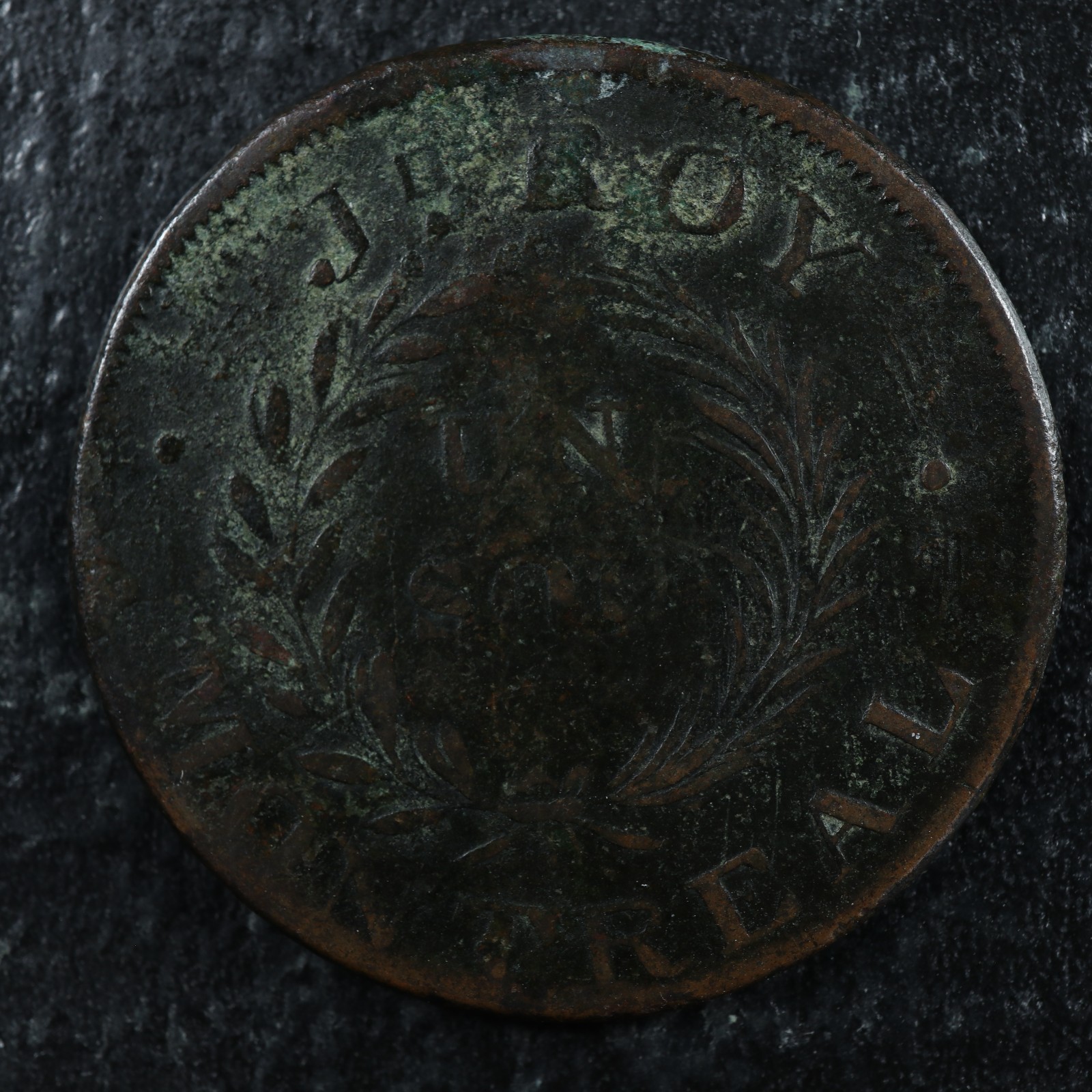 LC-20A2-Un-Sou-token-Joseph-Roy-Lower-Bas-Canada-Montreal-Quebec-Breton-671-277730134150-2