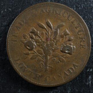 LC-37-Bouquet-Sou-token-Montreal-Lower-Bas-Canada-Quebec-Breton-709-275749765000-2