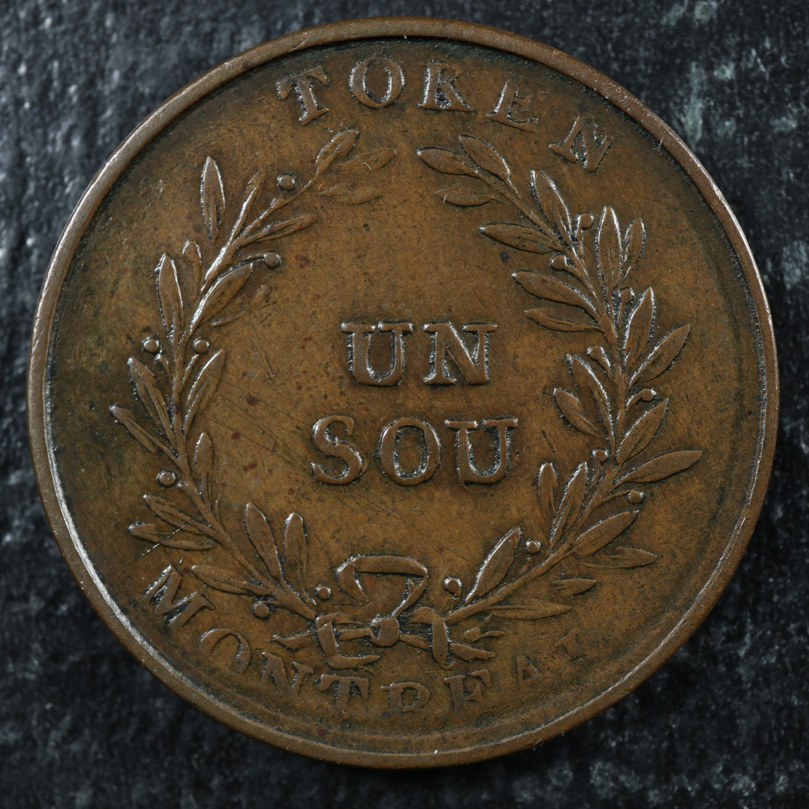 LC-39-Bouquet-Sou-token-Montreal-Lower-Bas-Canada-Quebec-Breton-711-277574979620-2