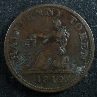LC-46A1-Halfpenny-token-1812-Lower-Bas-Canada-Quebec-Tiffin-Breton-960-275172389660-2