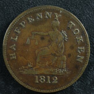 LC-48B1-TF-14-Halfpenny-token-1812-Lower-Bas-Canada-Quebec-Tiffin-Breton-960-274876452680-2