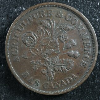 LC-5A3-Un-Sou-token-Lower-Bas-Canada-Quebec-Banque-du-Peuple-Breton-715-275054651720-2