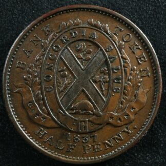 LC-8A1-Halfpenny-token-Un-sou-1837-Lower-Bas-Canada-City-Bank-Breton-522-274707007330-2