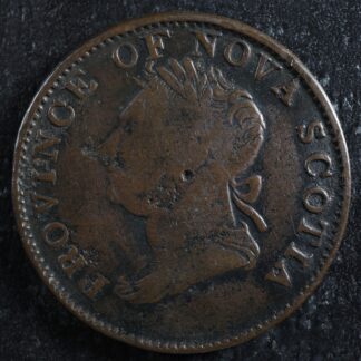 NS-3A1-Halfpenny-1832-Canada-token-Nova-Scotia-Thistle-Breton-871-276517607380-2