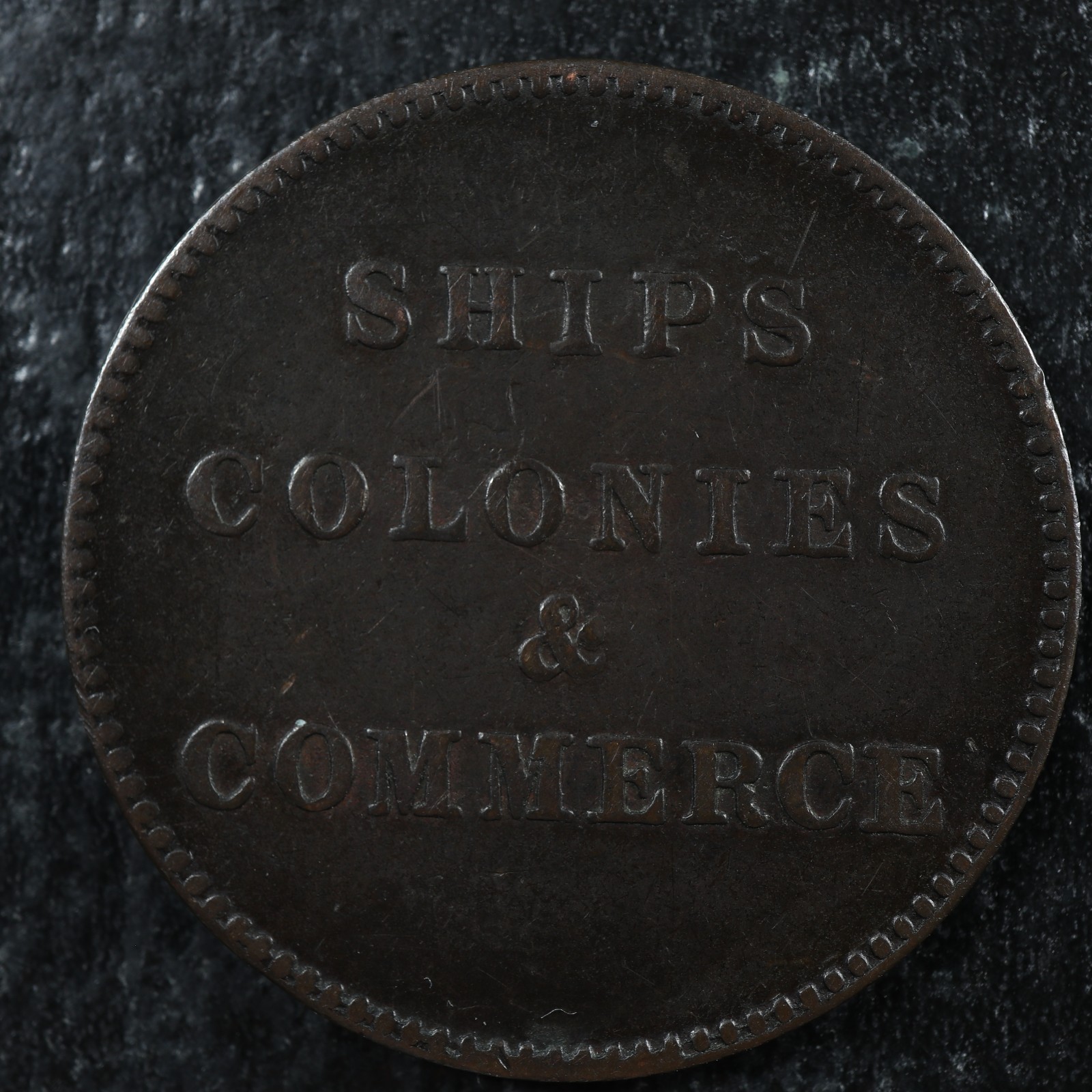 PE-10-27-Ships-Colonies-Commerce-token-PEI-Canada-Breton-997-277585239350-2