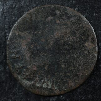 VC-2A1-Vexator-token-Canadinsis-1811-Canada-339g-copper-Breton-558-277836453000-2