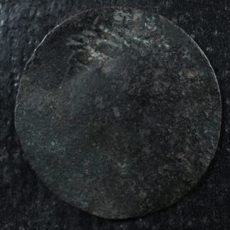 VC-2A1 Vexator token Canadinsis 1811 Canada 3.39g copper Breton 558