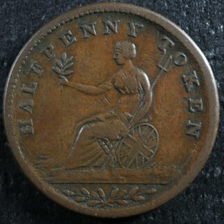 WE-2B2-Halfpenny-token-Field-Marshal-Wellington-Canada-Breton-972-275236636880-2