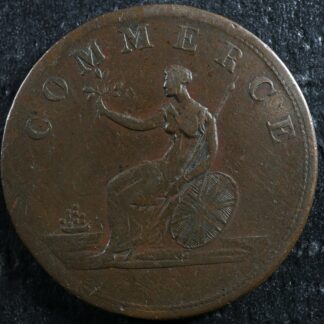 WE-7-Marquis-Wellington-1813-token-Commerce-Canada-Breton-978-275236604920-2