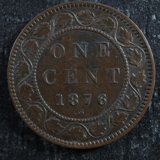 Canada: Elizabeth II 5 Cents 1954 SF, KM50, MS66 PCGS – Finley's