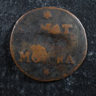 1-soldo-ND-1688-1691-Venice-Italian-States-KM1-Copper-Italy-Armata-Morea-277046340401-2