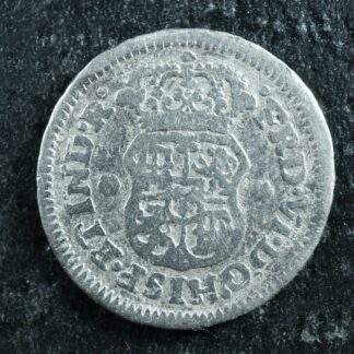 12-Real-1755-Mexico-KM671-silver-Mexique-275191218791-2