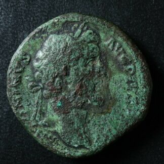 Antoninus-Pius-Sestertius-145-147-Quadriga-Rome-RIC-767A-Sesterce-Antonin-Pieux-274557129861-2