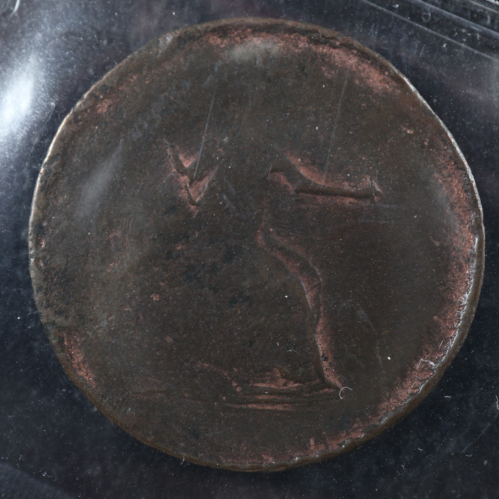 BL-40A2-ICCS-VF-20-Blacksmith-token-copper-Canada-4th-Issue-Wood-23-277757375461-2