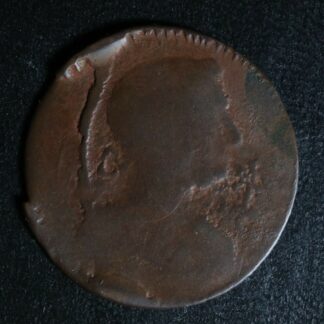 BL-42-Blacksmith-token-Screw-copper-286g-Canada-HT-369-Wood-25-274535347781-2