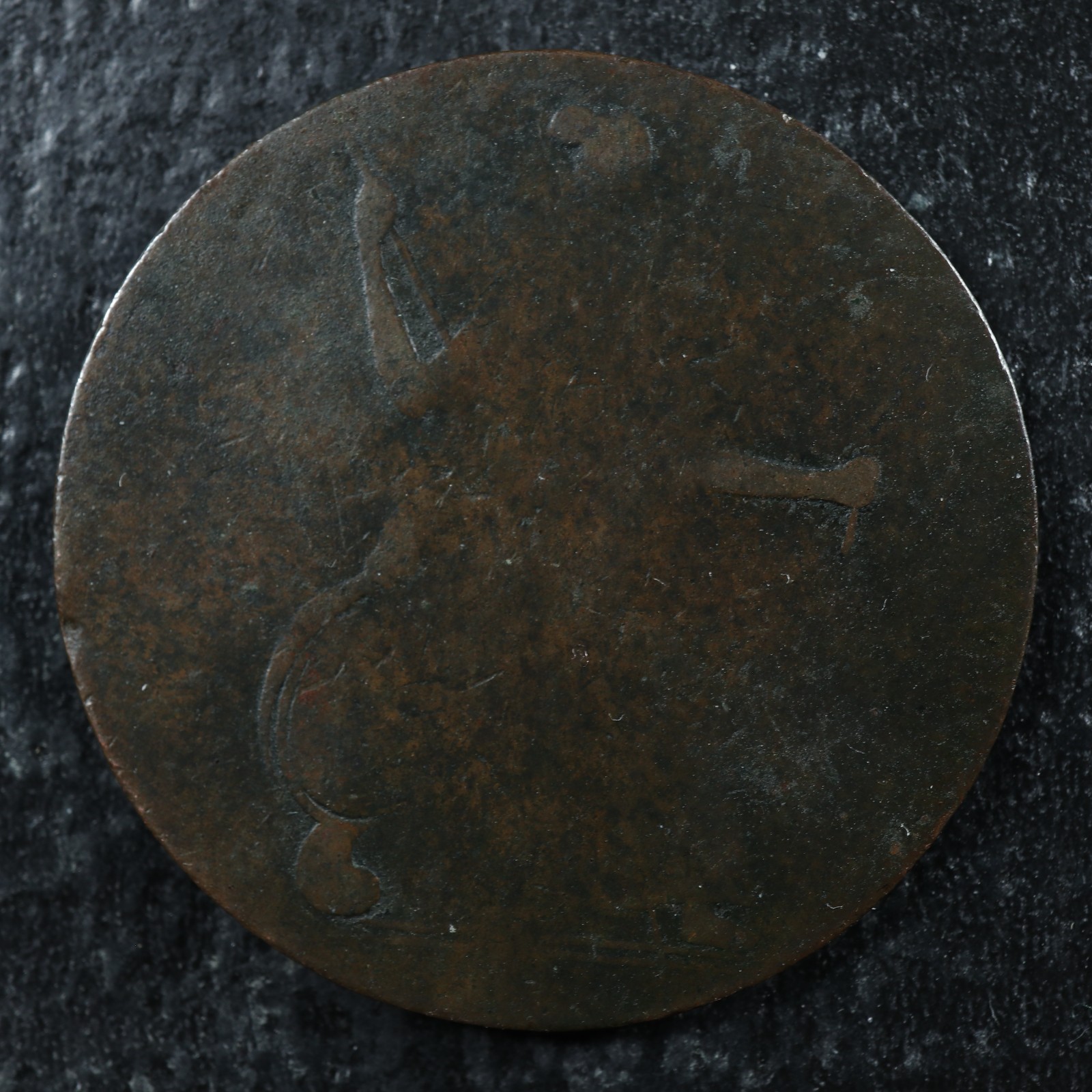 BL-7-Blacksmith-token-548g-copper-Canada-Co-13BT-Wood-11-277757382191-2