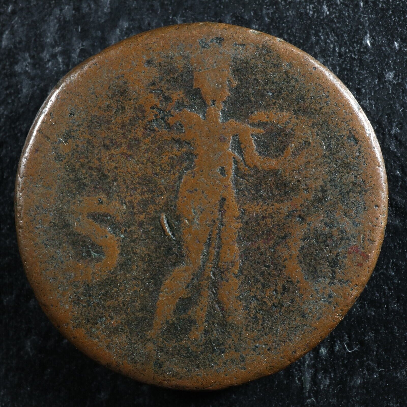 Claudius-As-41-50-Rome-RIC-110-Minerva-Claude-275884766101-2