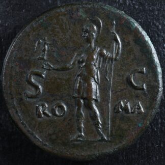 Galba-Sestertius-68-69-Rome-RIC-358v-Roma-Victory-Sesterce-276515957331-2