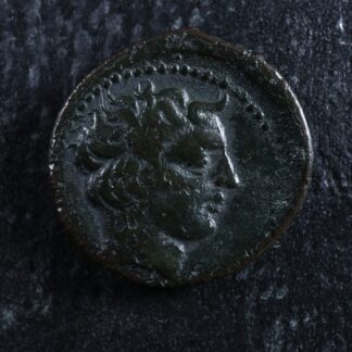 Gela-Sicily-AE-Trionkion-c-420-to-405-River-God-Bull-276035360791-2