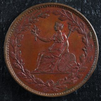 Halfpenny-Brutus-token-ND-British-Copper-Company-Canadian-Borderline-Withers-622-276084787701-2