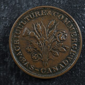 LC-38A-Bouquet-Sou-token-Montreal-Lower-Bas-Canada-Quebec-Breton-710-277079676631-2