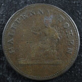 LC-56C1-Halfpenny-token-ND-Lower-Bas-Canada-Quebec-Britannia-Ship-Breton-1005-277102491221-2