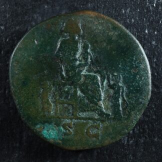 Lucilla-Sestertius-164-169-Rome-RIC-1736-Fecunditas-Sesterce-Lucille-276032827131-2