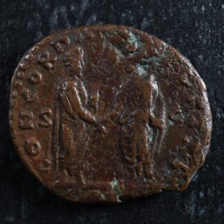 Lucius-Verus-As-161-162-Rome-RIC-1315-Marcus-Aurelius-and-Verus-clasping-hands-276033736981-2