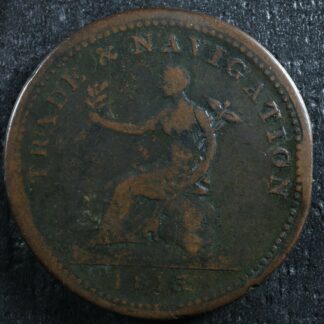 NS-20A4-One-penny-1813-token-Canada-Nova-Scotia-Copper-Breton-962-275221627891-2
