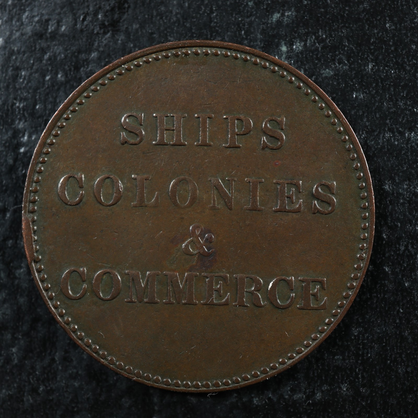 PE-10-24-Ships-Colonies-Commerce-token-PEI-Canada-Breton-997-277584932401-2