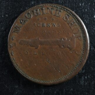 BL-47A1-Blacksmith-token-787-g-copper-Canada-Wood-29-276036073952-2