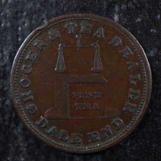 Farthing-token-Samuel-King-Tea-Dealer-1838-Birmingham-Warwickshire-Withers-660-277836353862-2
