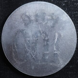 HBC-100-ND-1946-Eastern-Arctic-Hudsons-Bay-Company-token-Canada-Gingras-285e-275788383382-2