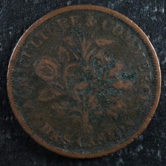 LC-30B-Bouquet-Sou-token-Montreal-Lower-Bas-Canada-Quebec-Breton-699-276068998822-2