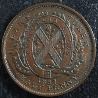 LC-8D1-Halfpenny-token-Un-sou-1837-Lower-Bas-Canada-Bank-of-Montreal-Breton-522-276258991962-2