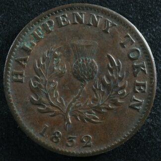 NS-1D3-Halfpenny-1832-Canada-token-Nova-Scotia-Thistle-Breton-871-274848381362-2