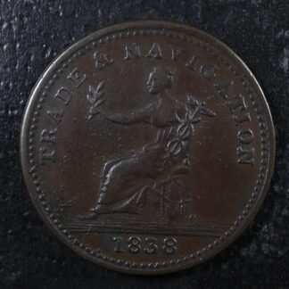 NS-22A-Copper-token-1838-Trade-Navigation-Canada-Nova-Scotia-Breton-967-277659342532-2