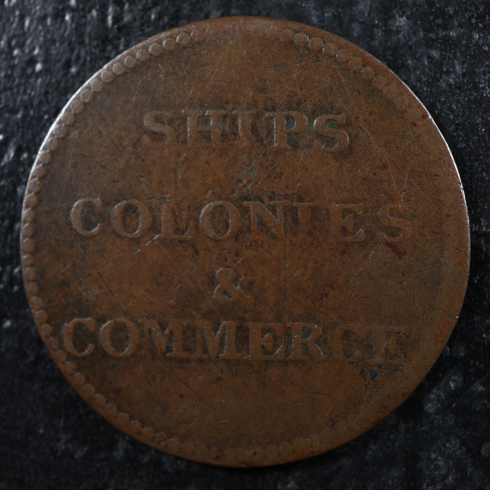 PE-10-1-Ships-Colonies-Commerce-token-PEI-Canada-American-flag-Breton-997-278013255232-2