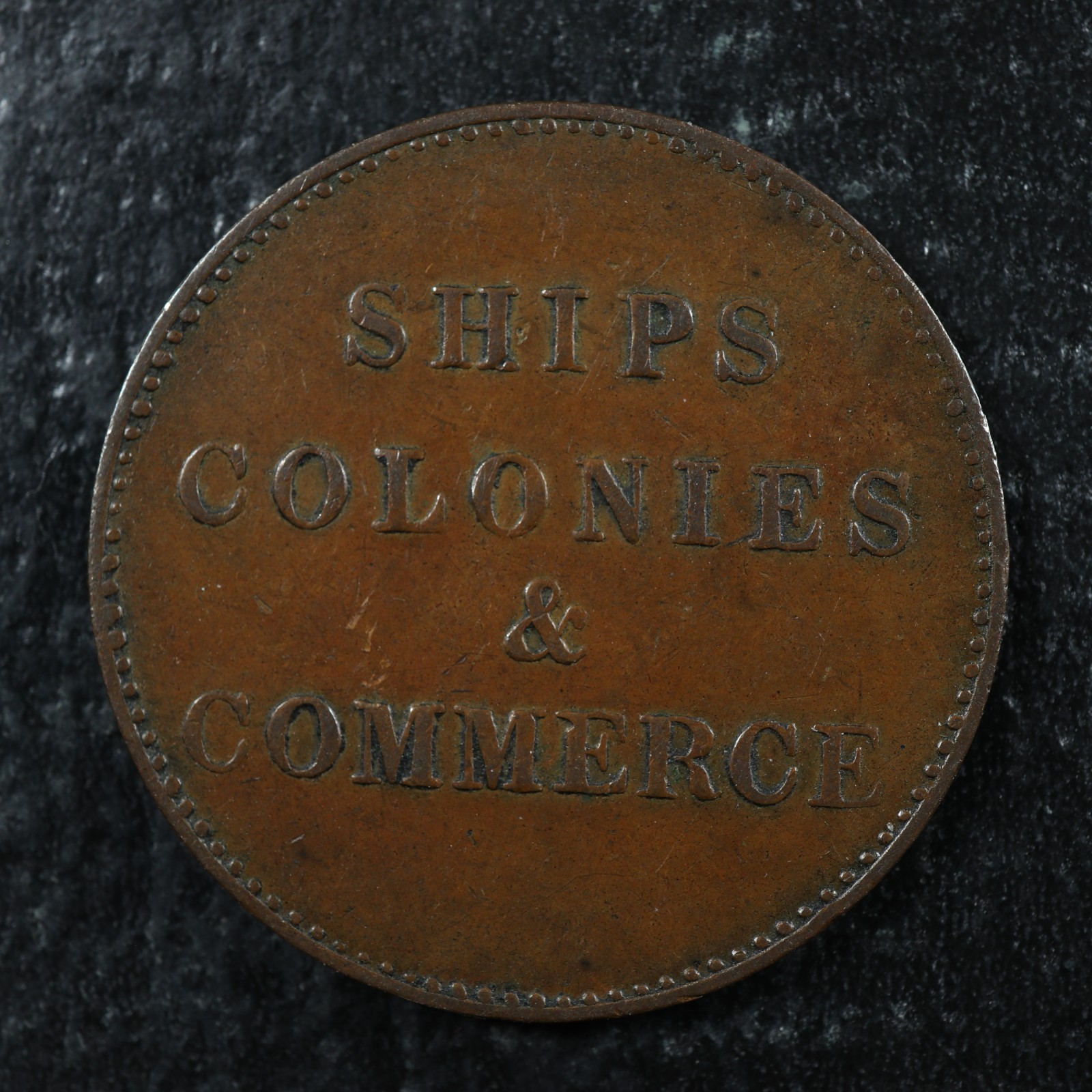 PE-10-23-Ships-Colonies-Commerce-token-PEI-Canada-Breton-997-277584931942-2
